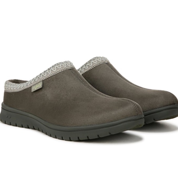 Ryka Women's Stellar Mules In Alpine Green - Picture 1 of 4
